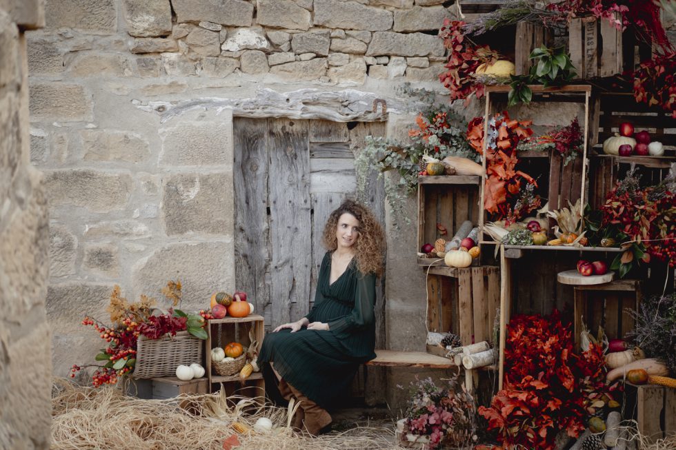 reportaje_embarazo-decoracion_otoño_lleida