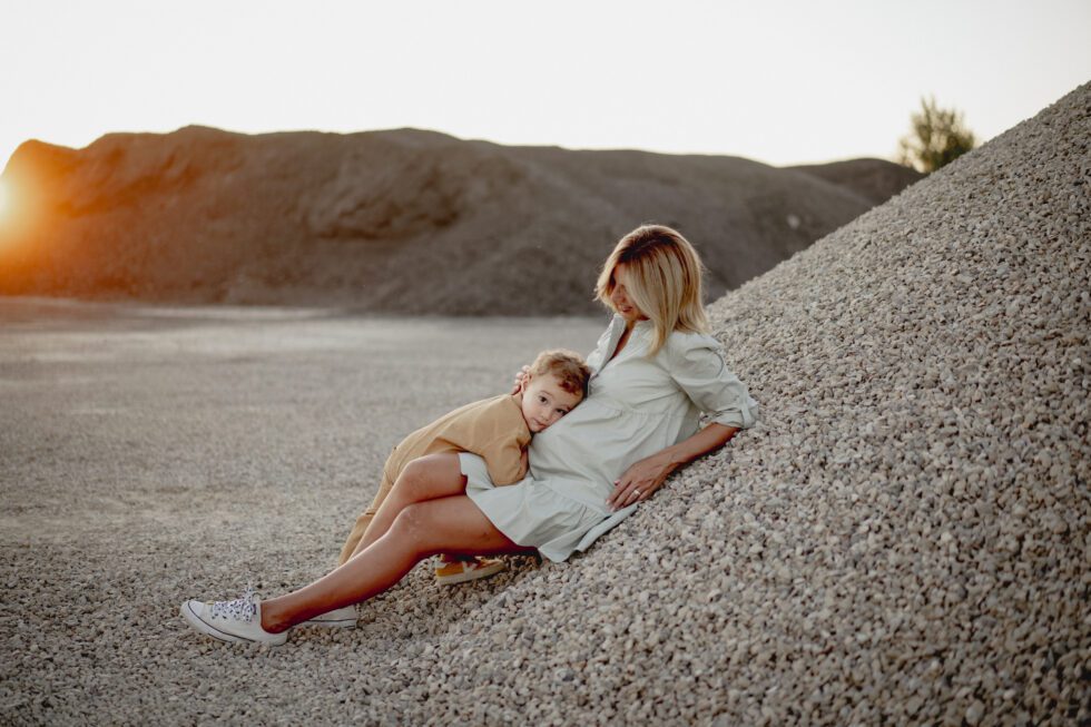 reportaje embarazo lleida