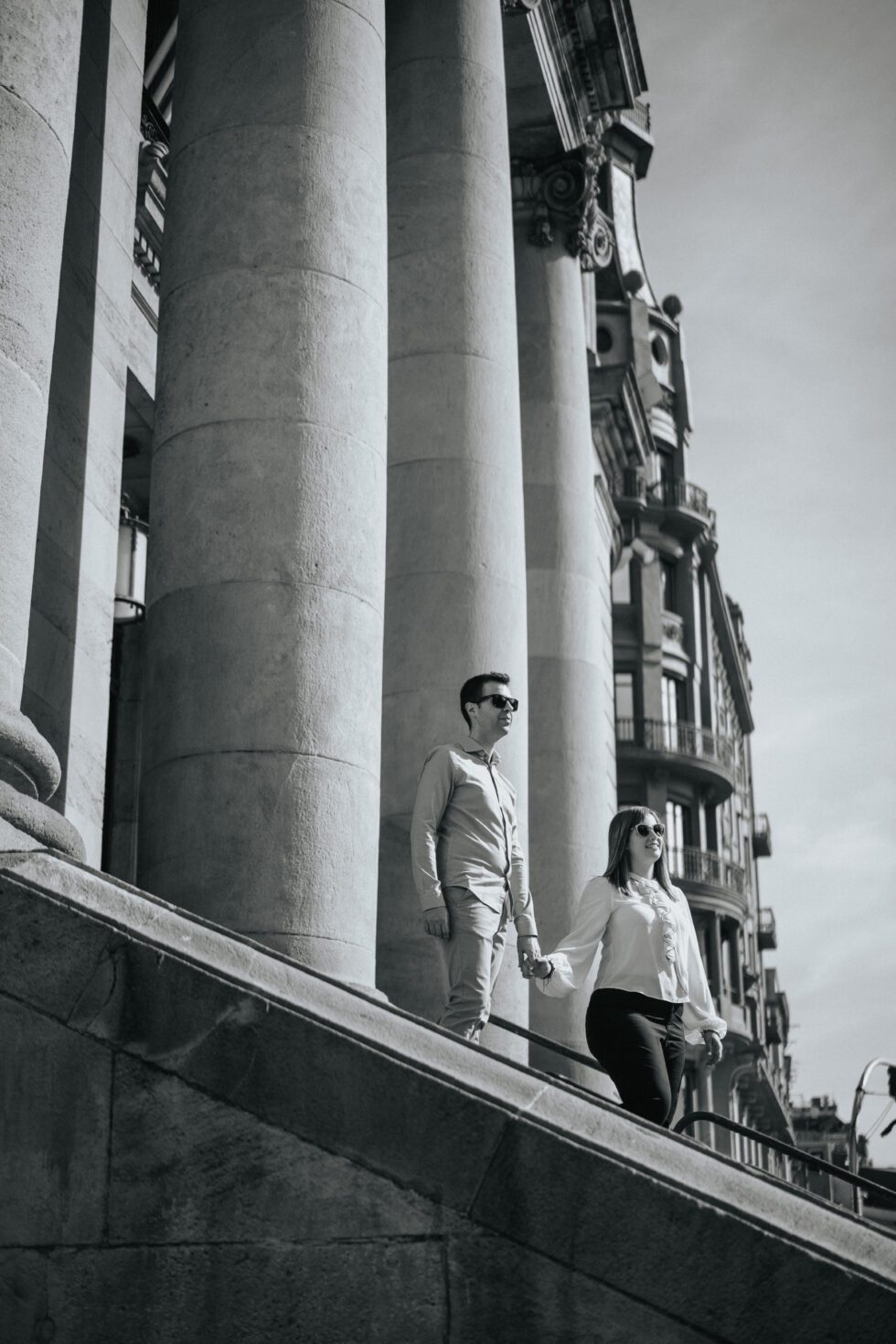 preboda en barcelona