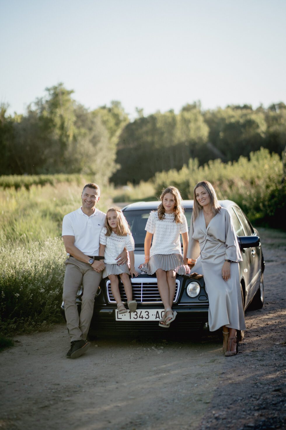 Fotografo comuniones lleida