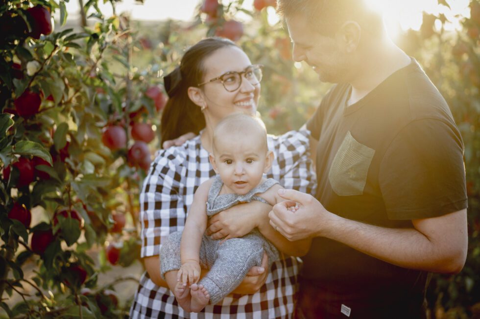 fotografo de familia