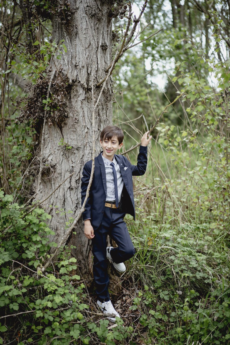 reportaje comuniones lleida