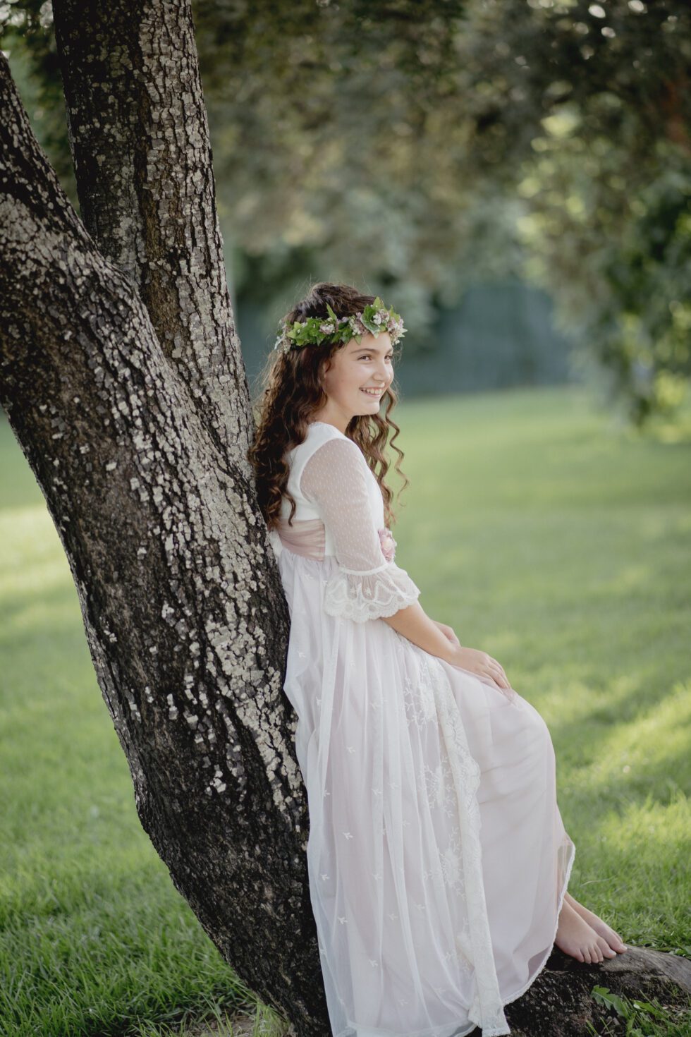 niños comunión lleida