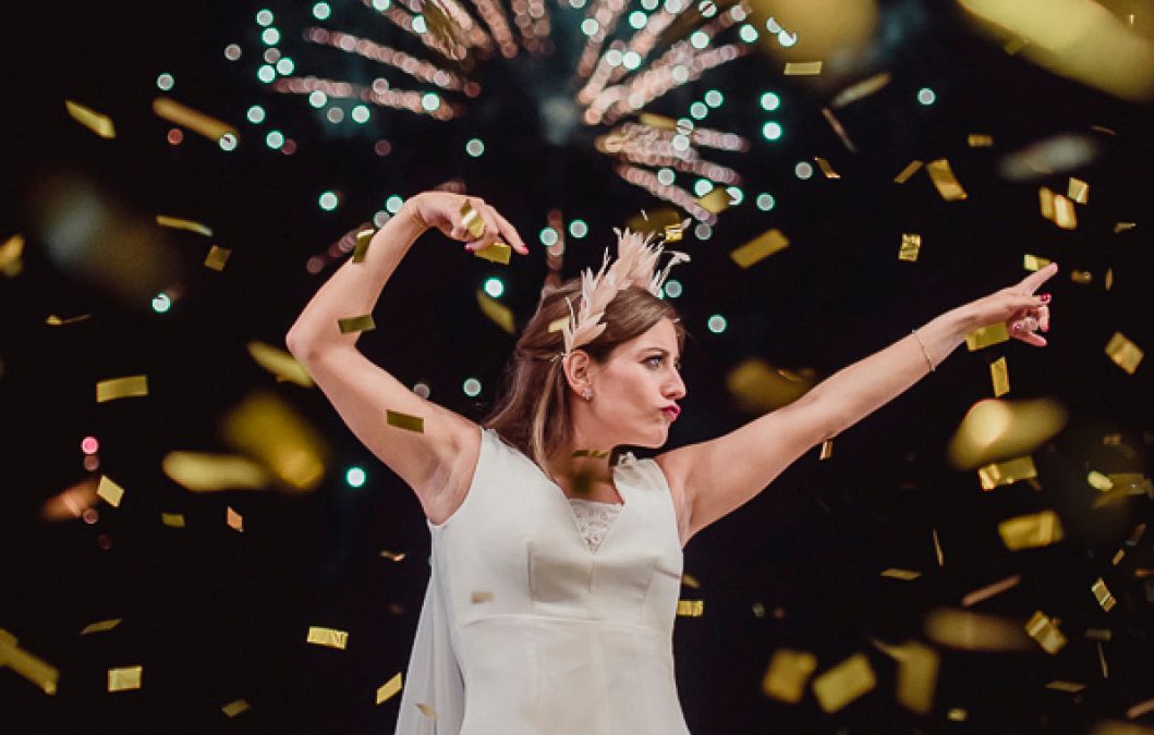 ¡Si! ¡Nos casamos este 2021!