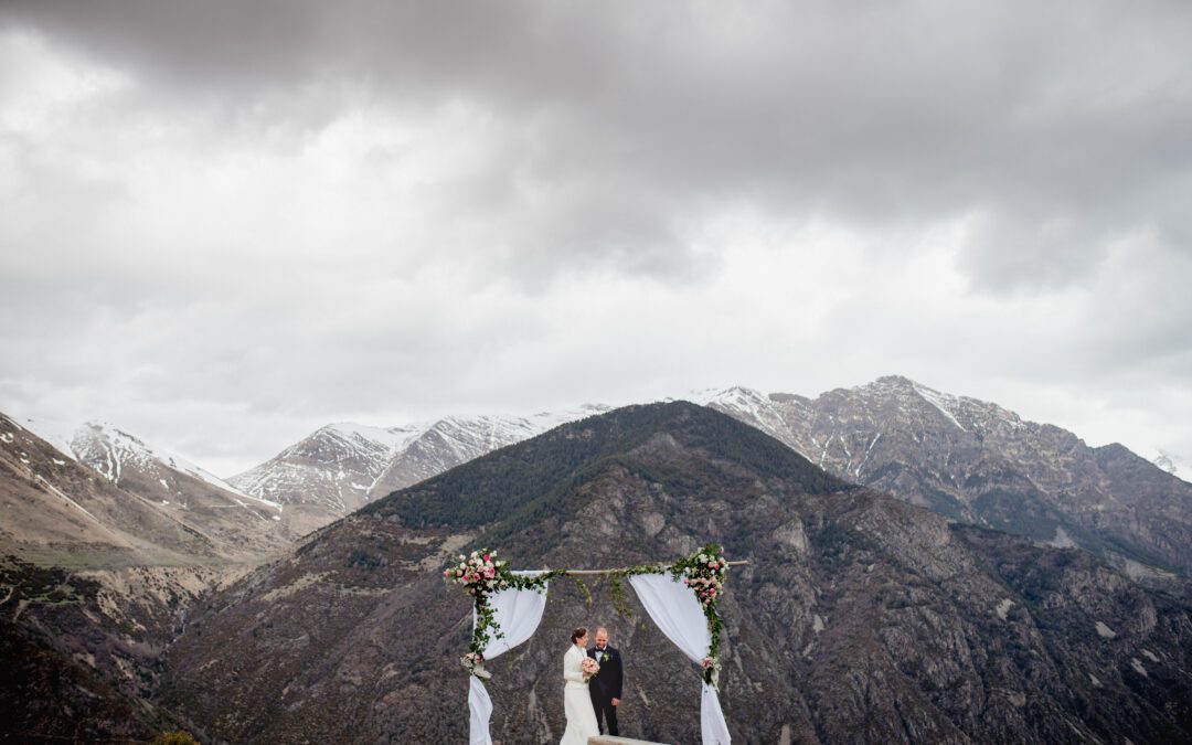 Fotógrafo de bodas Vall de Boi