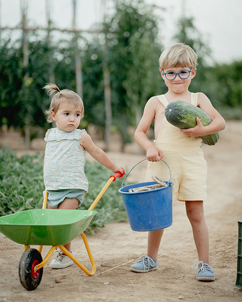 FotoFamilias Fotos de familias