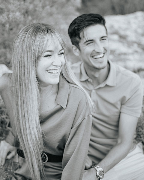 FotoParejas Fotografiía para Bodas