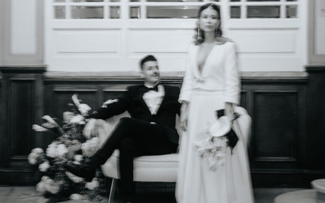 Narrativa Visual de Bodas en Lleida