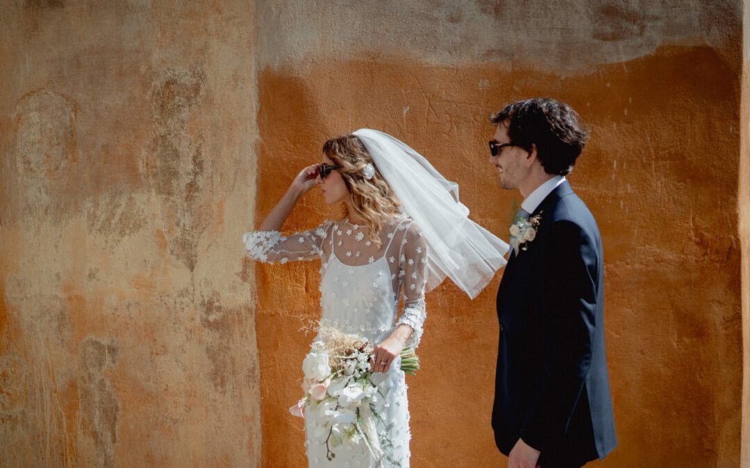 Una boda con estilo en la Boscana – Lleida