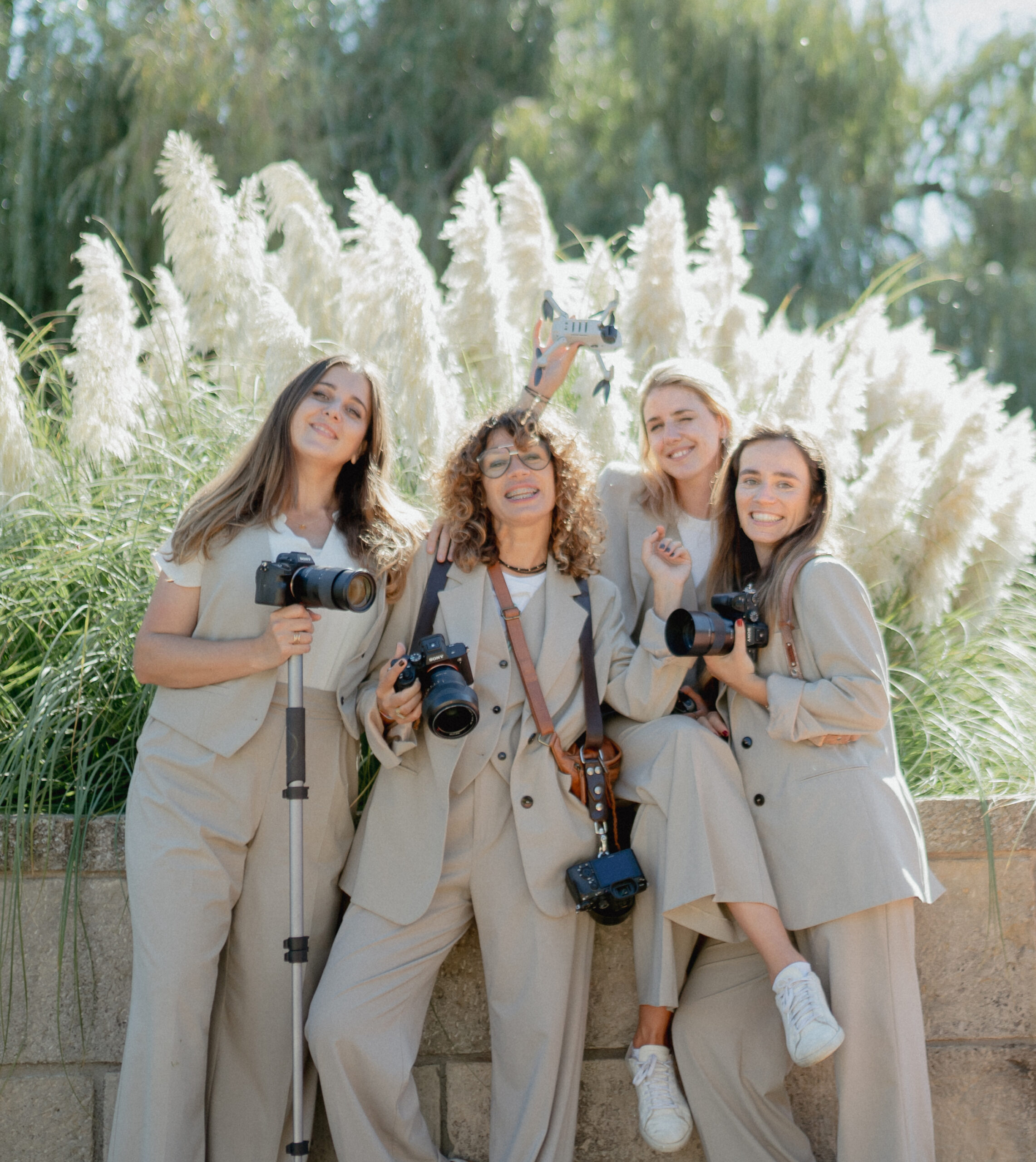 Contactar con Mónica Carrera