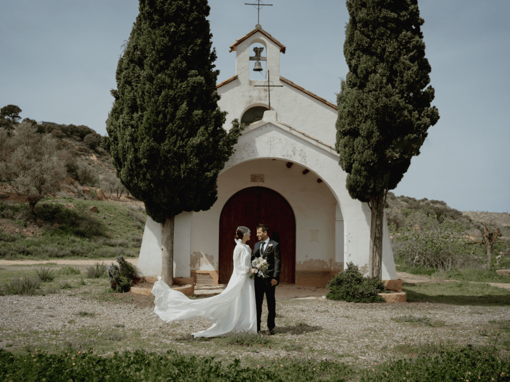 bodas en Binéfar
