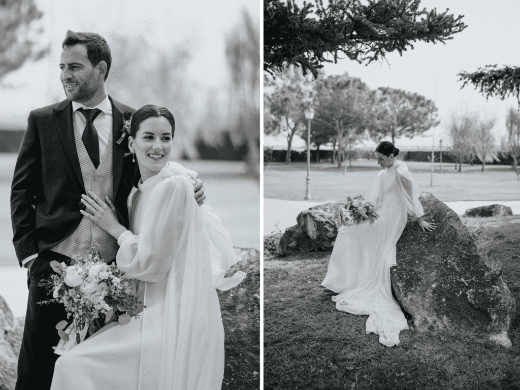 boda elegante lleIDa