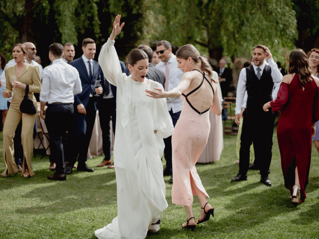 boda en la Boscana Lleida
