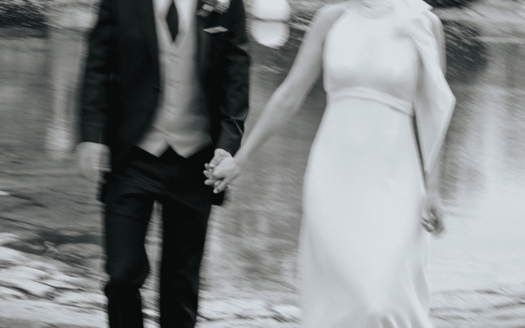 La boda de Rome y Ferran: Elegancia y estilo en Binéfar