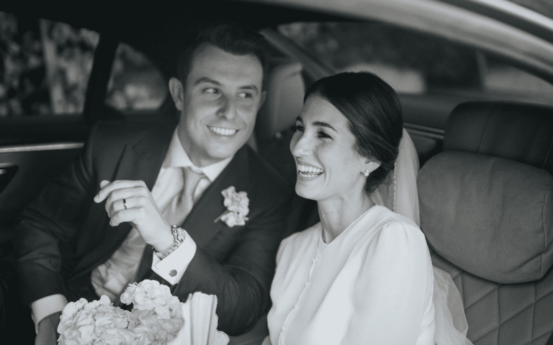 Boda religiosa en Sant Llorenç ( Lleida-Boscana)