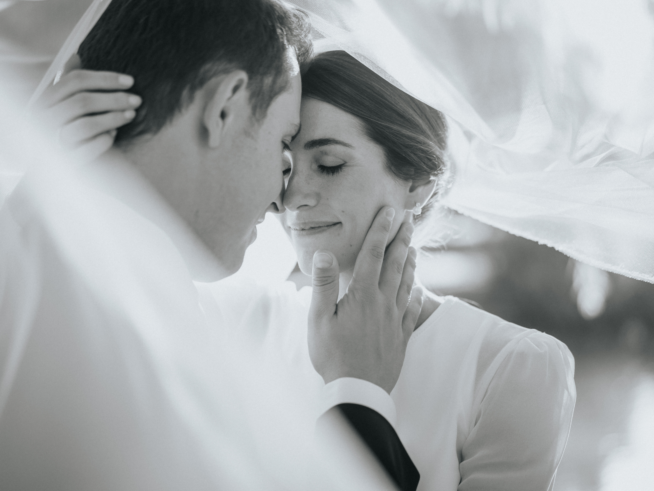 Boda real de Àlex & Carlota fotografiada por Mònica Carrera